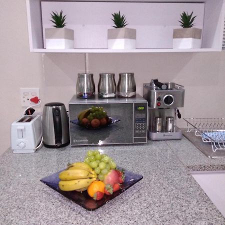 901 Umdloti Beach Resort Екстериор снимка