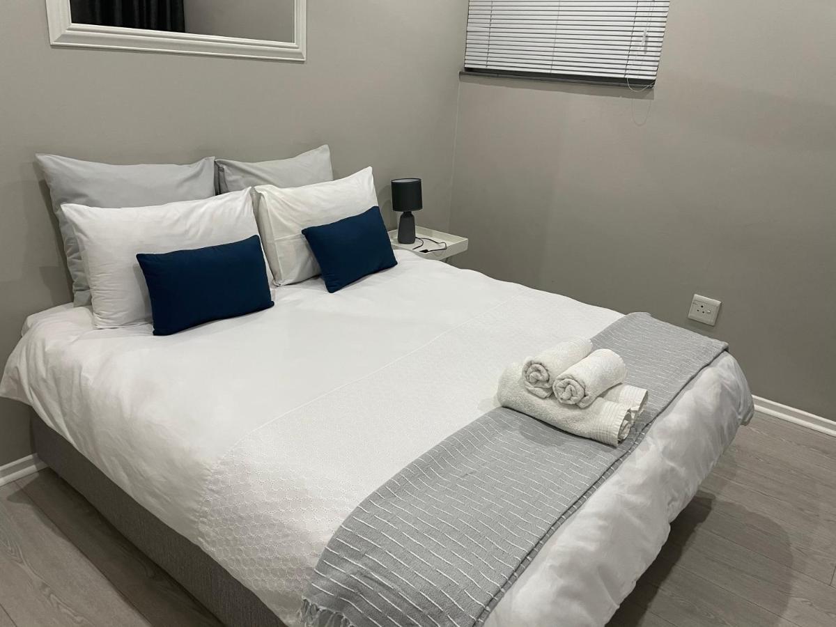 901 Umdloti Beach Resort Екстериор снимка