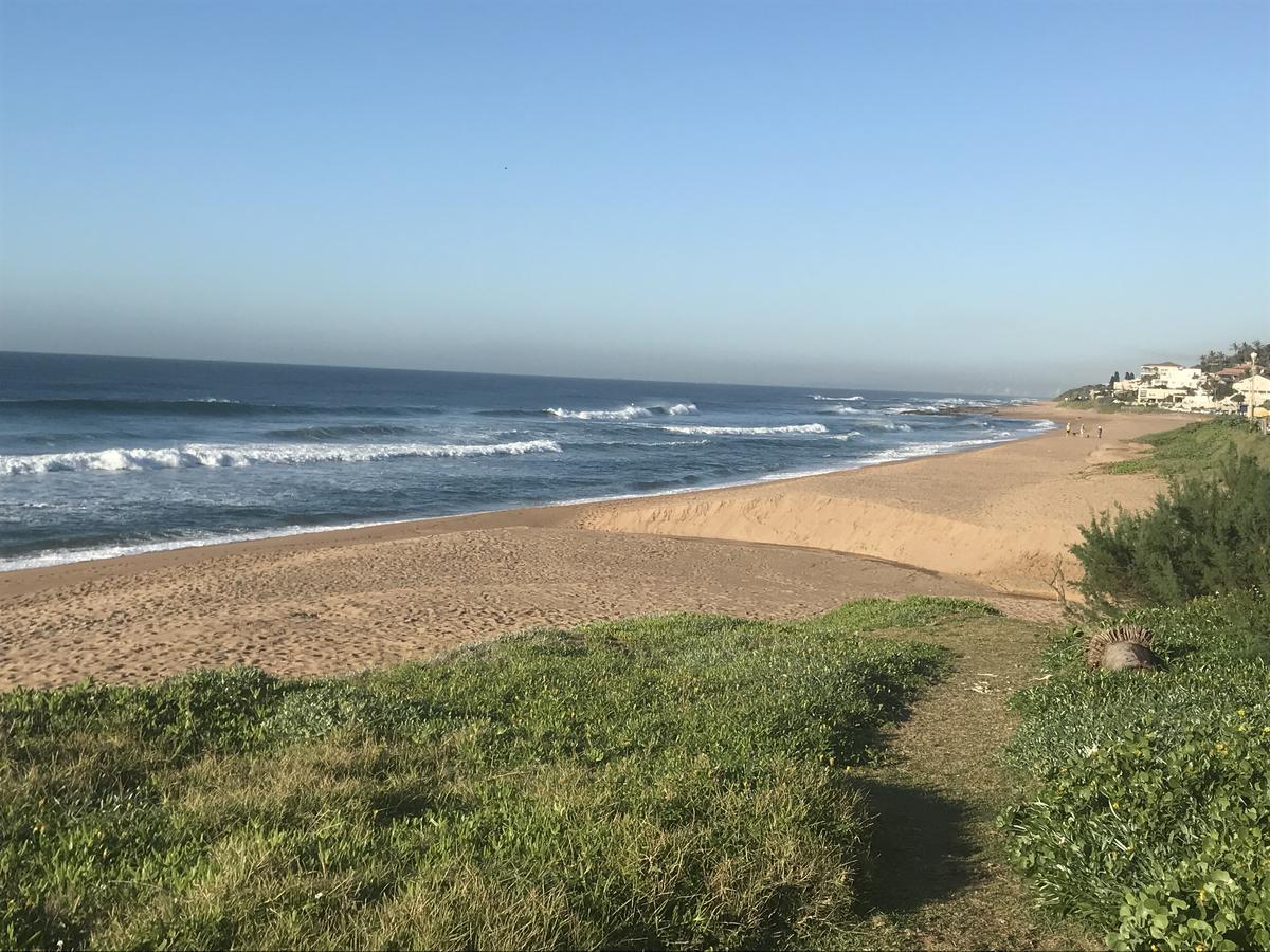 901 Umdloti Beach Resort Екстериор снимка