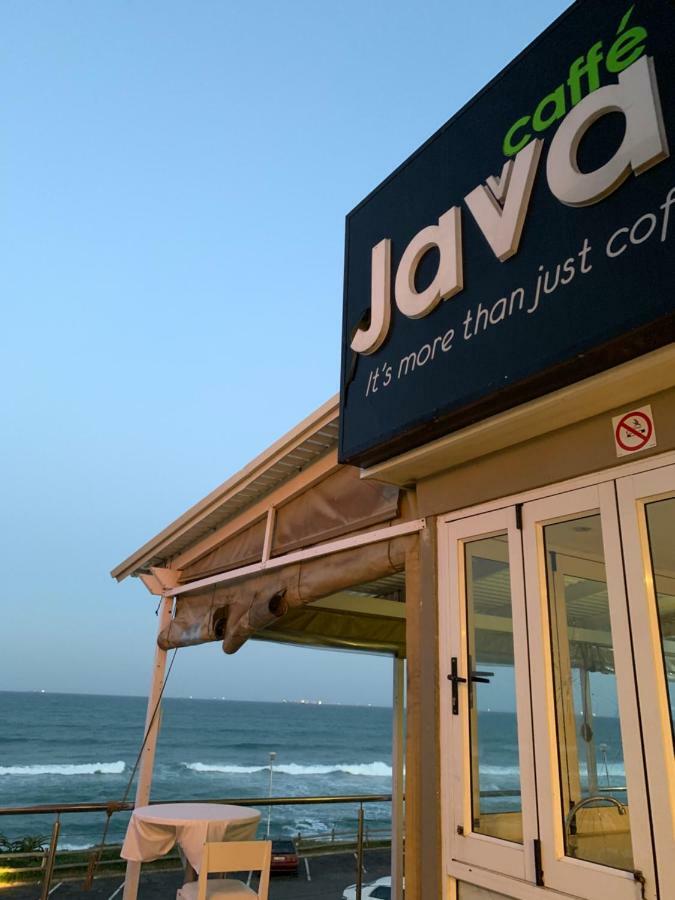 901 Umdloti Beach Resort Екстериор снимка